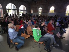 Samuel Harfst Konzert